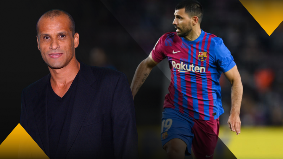 Betfair Ambassador Rivaldo